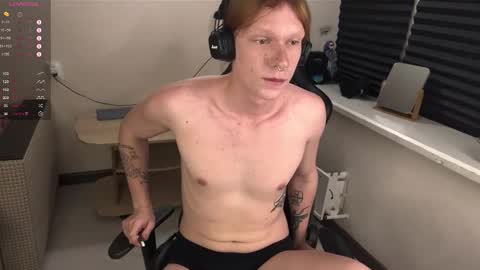 Mark online show from December 5, 2:57 pm