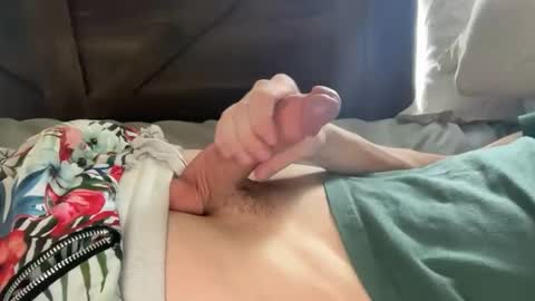 markhaven19 online show from April 18, 9:36 pm