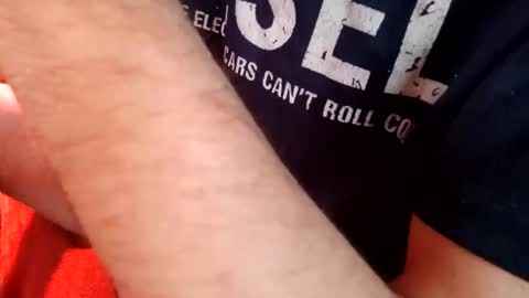 markinhobro online show from April 17, 5:21 am