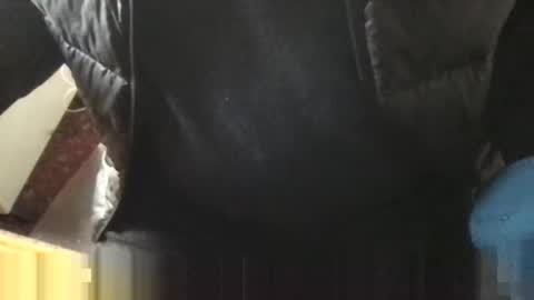 marklondonguy2023 online show from April 13, 3:45 pm