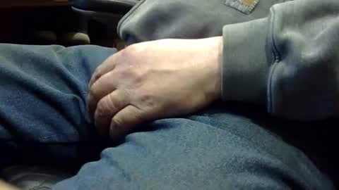 markpanier online show from February 12, 1:33 am