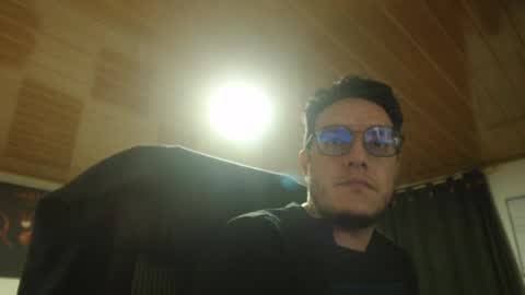 Mark Switch online show from April 9, 6:19 am