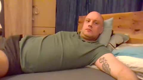 markus_7 online show from February 8, 5:39 pm