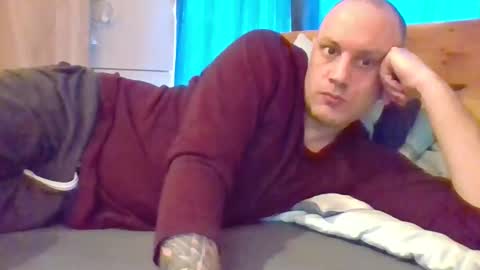 markus_7 online show from February 22, 12:06 pm