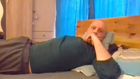 markus_7 online show from January 15, 11:58 am