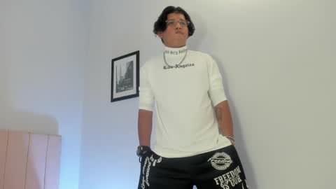 markus_fire online show from June 1, 3:23 pm