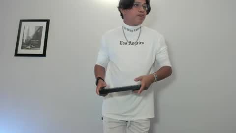 markus_fire online show from May 25, 2:34 pm