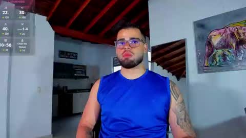 markus_tyler online show from July 9, 10:57 pm