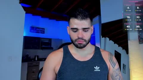 Snapshot of markus_tyler chatting on October 19, 11:52 pm markus_tyler online show from October 19, 11:52 pm