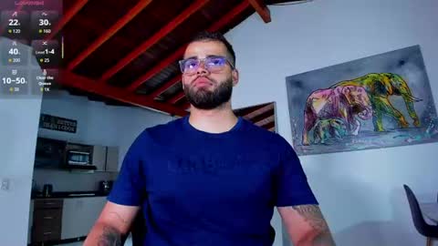 markus_tyler online show from July 8, 10:47 pm