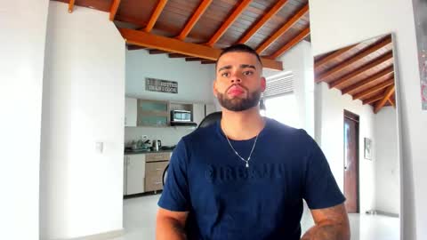 markus_tyler online show from March 23, 3:51 pm