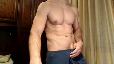 markusxxo online show from April 16, 8:42 pm