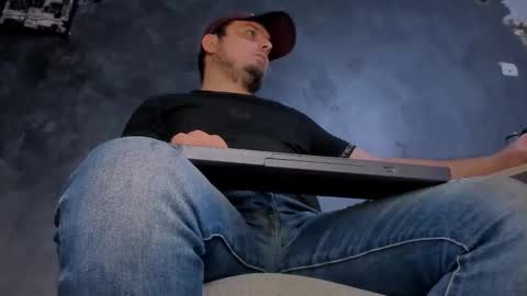 MARK online show from March 18, 1:36 pm