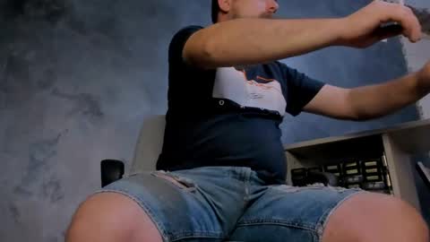 MARK online show from April 18, 6:42 pm