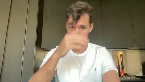 Mark19 online show from April 9, 8:09 am