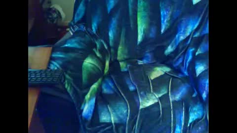 markwilson222 online show from April 9, 1:17 pm