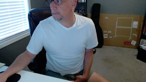 marky0029 online show from July 7, 2:54 pm