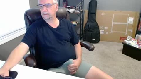 marky0029 online show from July 20, 12:07 pm
