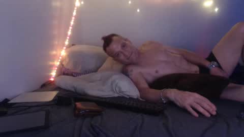 MarkyMark7169 online show from February 26, 1:30 pm