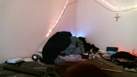 MarkyMark7169 online show from March 8, 2:54 am