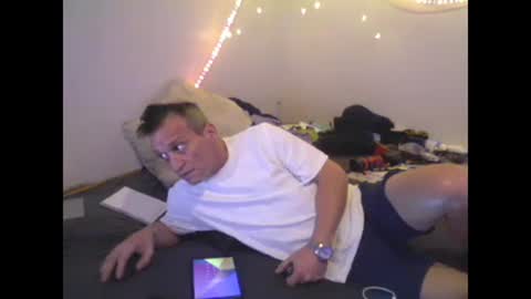 MarkyMark7169 online show from March 5, 10:33 am