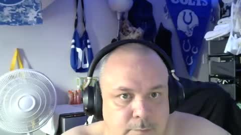 marlanbrando online show from May 6, 8:31 pm