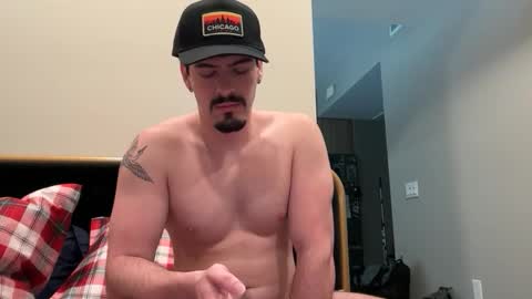 Marlongotcake online show from April 2, 8:16 pm