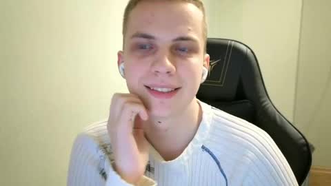 Marko online show from March 26, 10:03 pm