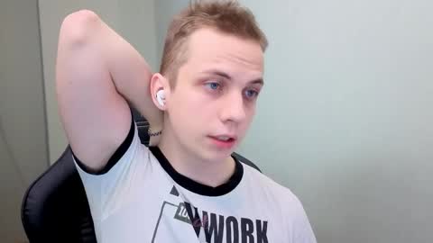 Marko online show from April 15, 7:25 pm