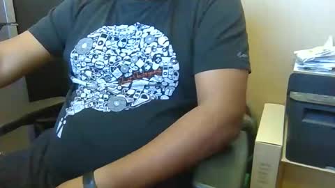 Married Horny Guy online show from November 3, 2:52 pm