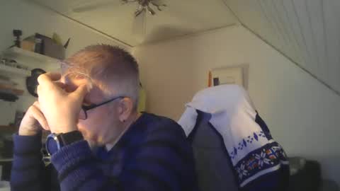 marriedcock1980 online show from January 20, 7:25 am