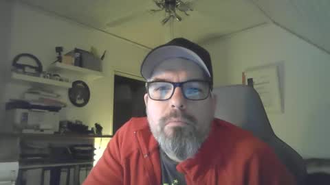 marriedcock1980 online show from January 6, 7:09 am