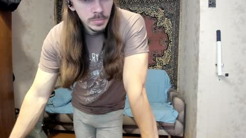 Alan online show from January 10, 5:47 am