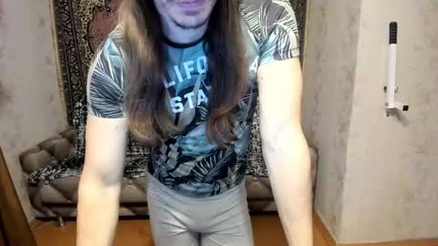 Alan online show from February 23, 4:20 pm