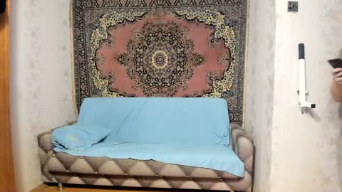 Alan online show from January 15, 4:43 pm