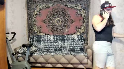 Alan online show from December 18, 8:09 am