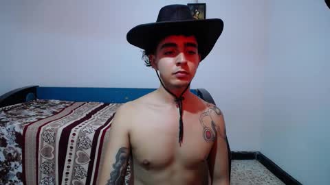 Mars online show from January 5, 9:25 pm