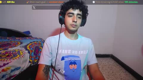 Mars online show from February 18, 7:54 pm