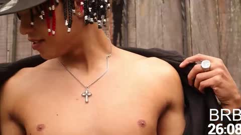 MARSHALL online show from March 28, 12:27 pm