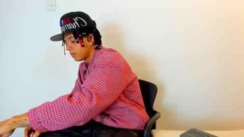 MARSHALL online show from February 9, 12:54 pm