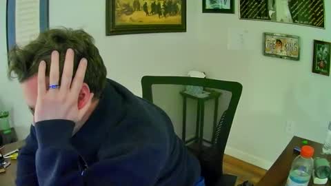 martcb1313 online show from April 14, 4:17 pm