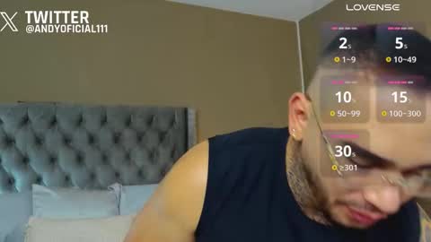Snapshot of martin_colby05 chatting on September 11, 12:09 am ONLYFANS Sotoandres modelo independiente online show from September 11, 12:09 am
