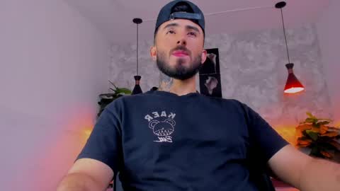 Martin Foster online show from April 21, 3:13 am