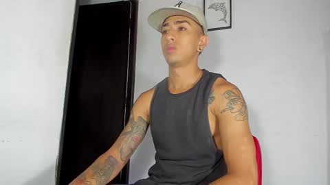 Snapshot of martin_granch chatting on January 29, 3:15 pm Martin Granch online show from January 29, 3:15 pm