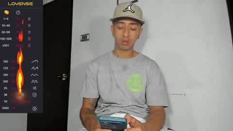 Snapshot of martin_granch chatting on January 14, 3:47 pm Martin Granch online show from January 14, 3:47 pm