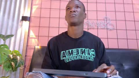 Martin online show from January 8, 1:33 am