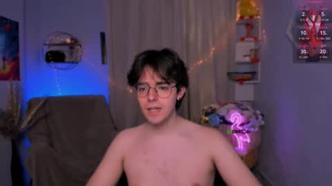 Martin online show from March 7, 11:13 pm