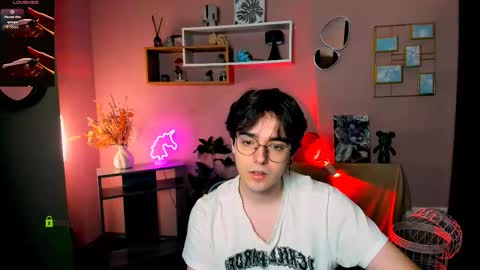 Martin online show from March 9, 5:07 pm