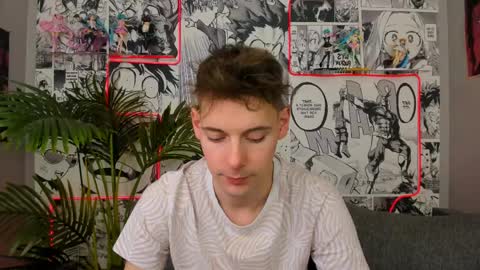 Martin online show from April 1, 1:41 pm