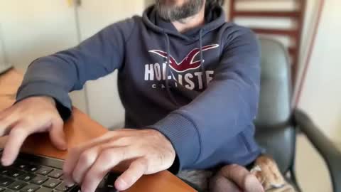 Martincito online show from March 25, 11:14 am